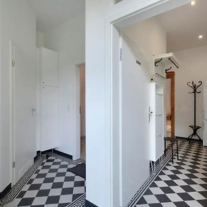 Appartement op de Begane Grond